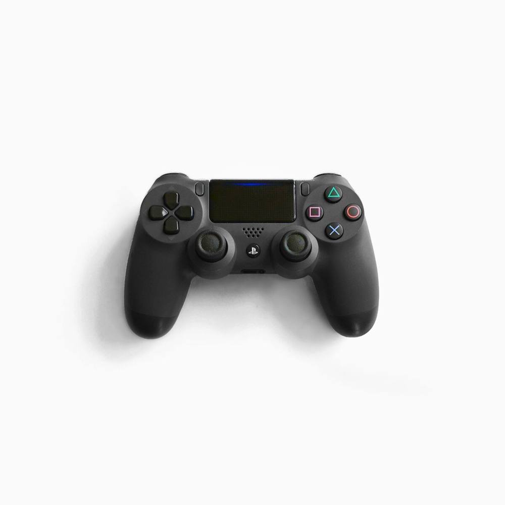Manette de Jeu Sans Fil