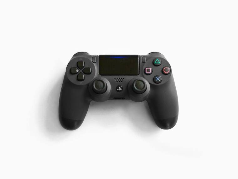 Manette de Jeu Sans Fil