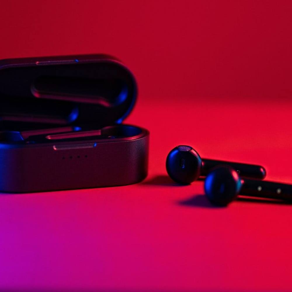 Écouteurs Sans Fil Pulse
