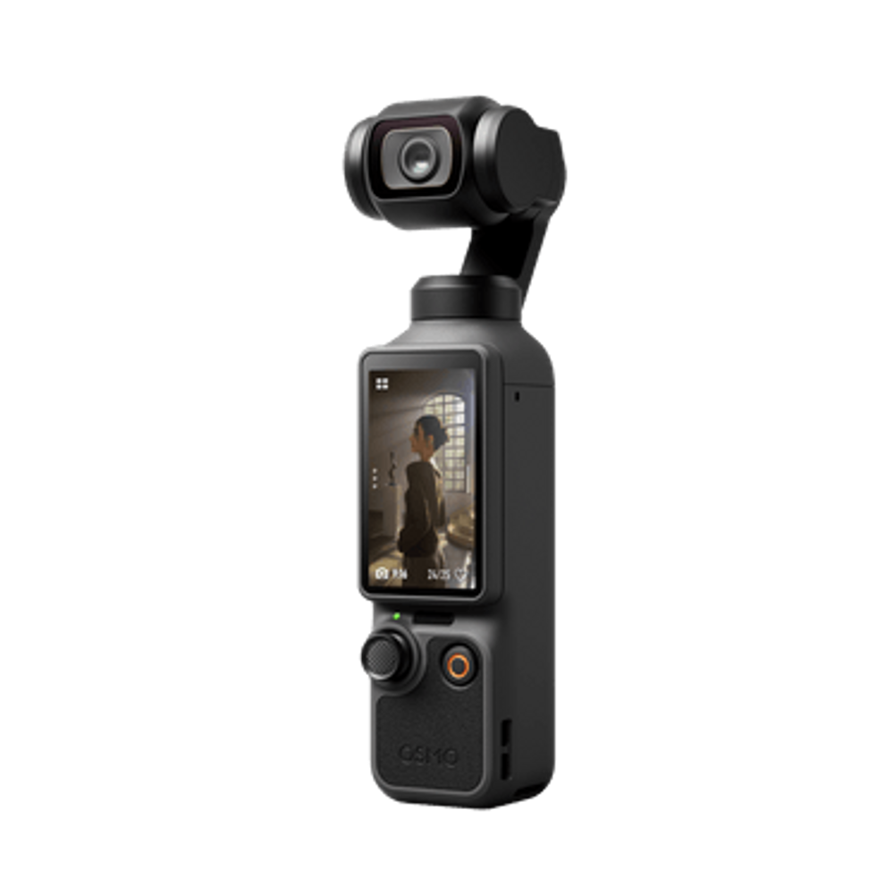 Caméra de Poche Osmo Pocket