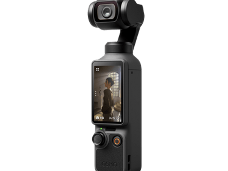 Caméra de Poche Osmo Pocket
