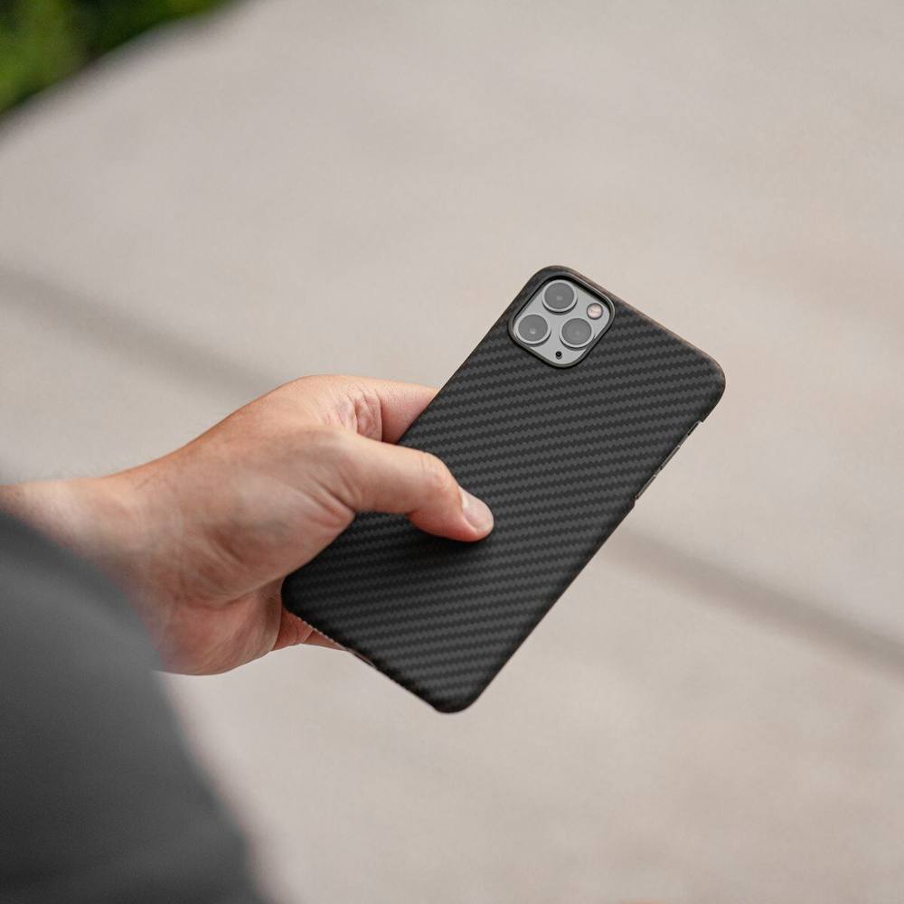 Coque Blindée Antichoc