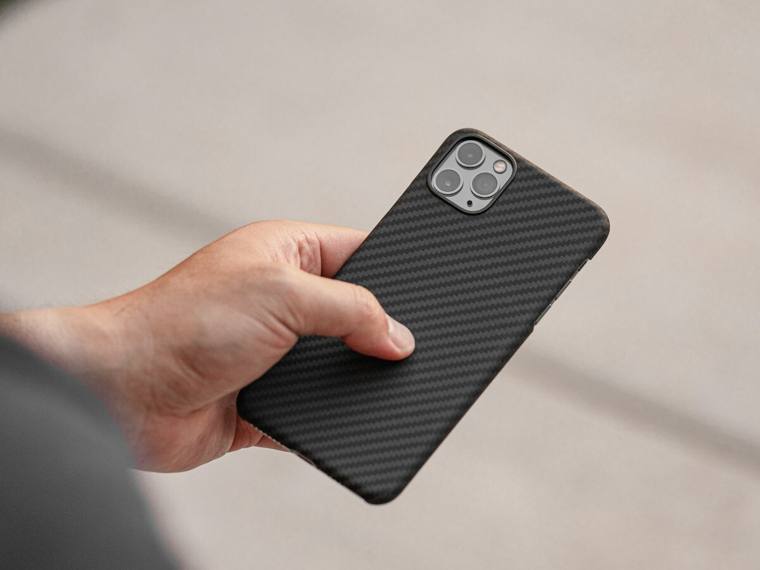 Coque Blindée Antichoc