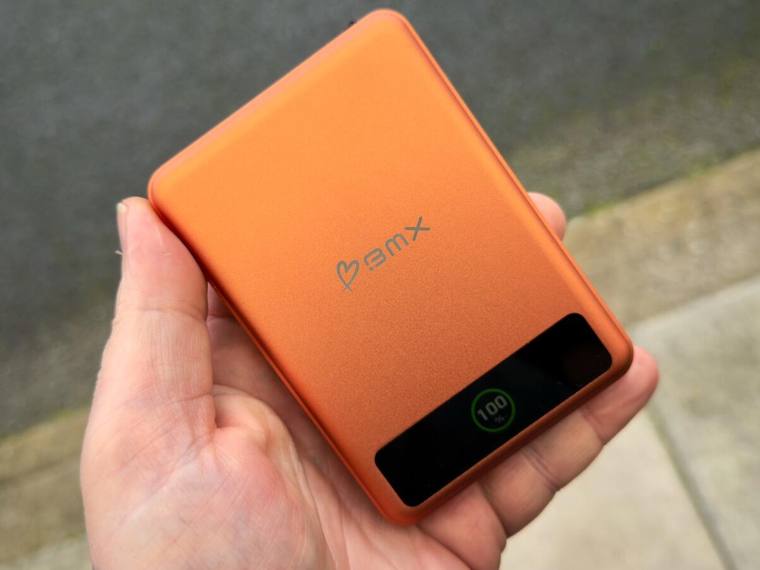 Powerbank 20 000 mAh