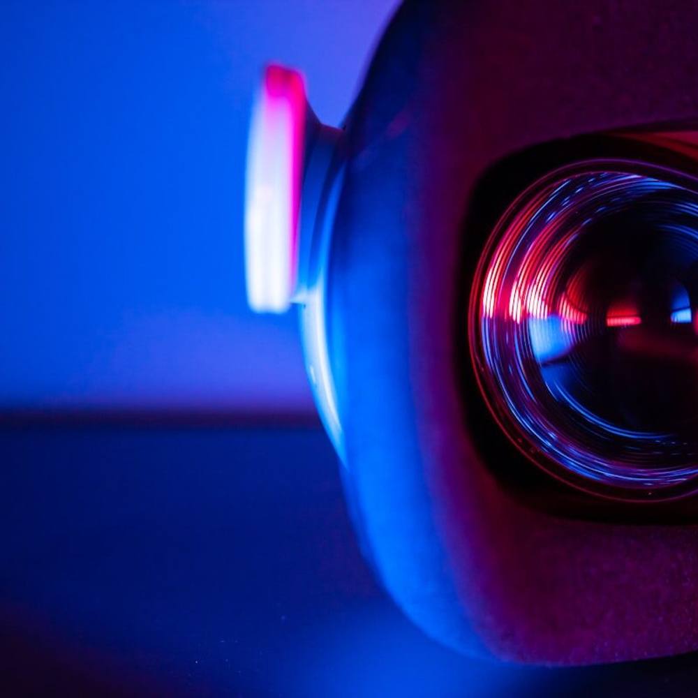 Mini Projecteur Nomade
