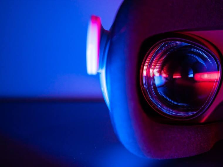 Mini Projecteur Nomade