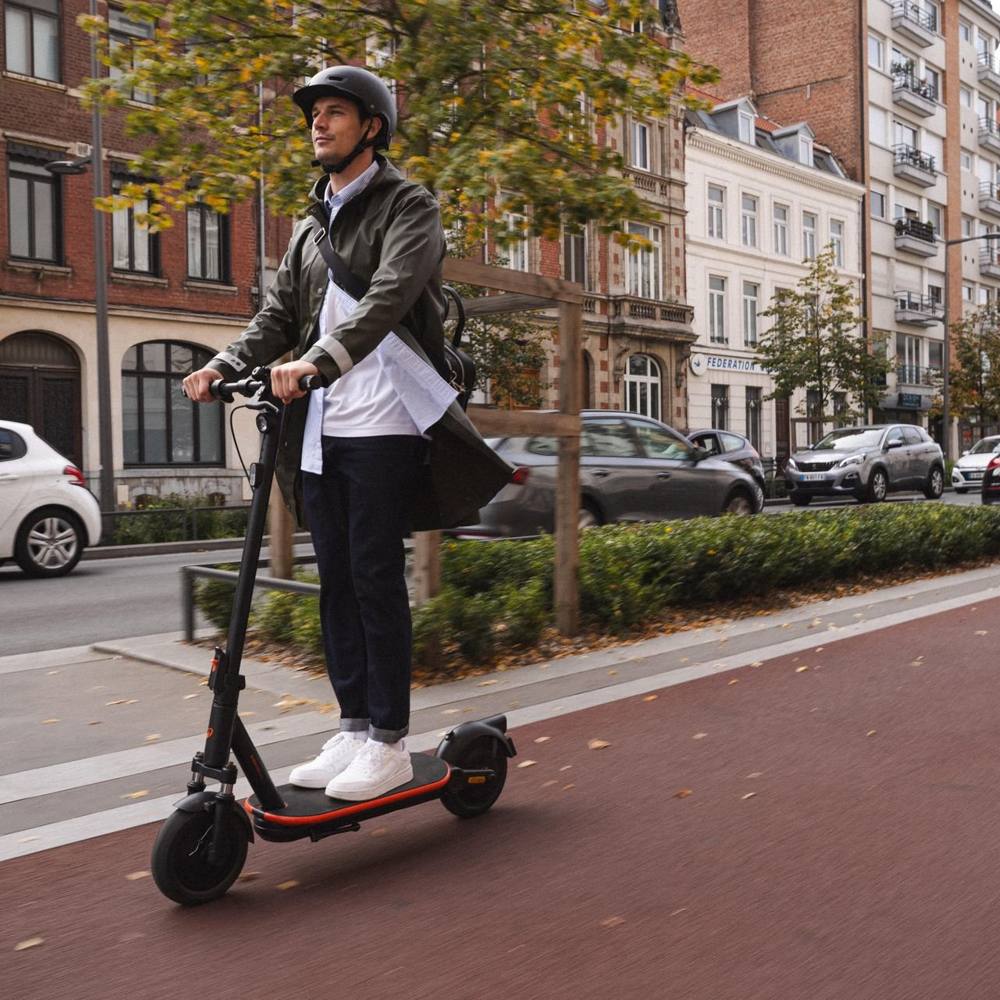 Trottinette Urban Pro 350W