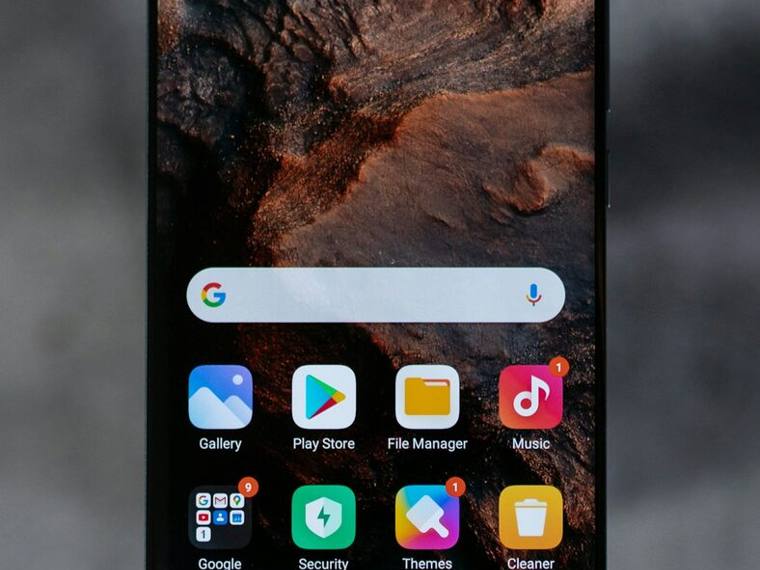 Smartphone Essential
