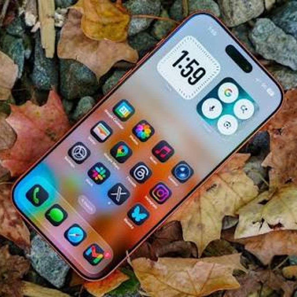 Smartphone Flagship X