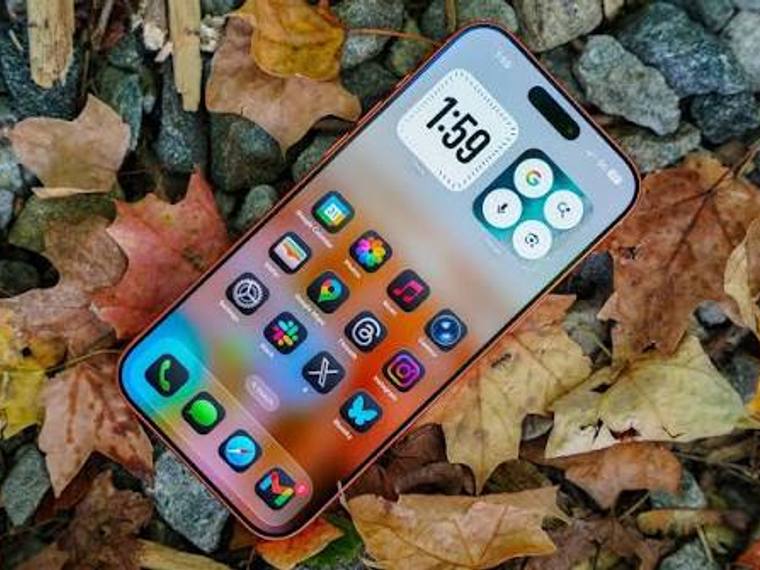 Smartphone Flagship X