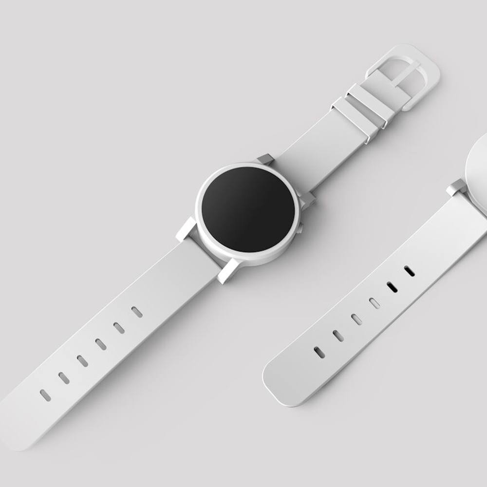 Montre Connectée Track